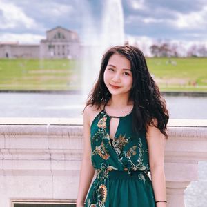 Meet your Posher, Vân